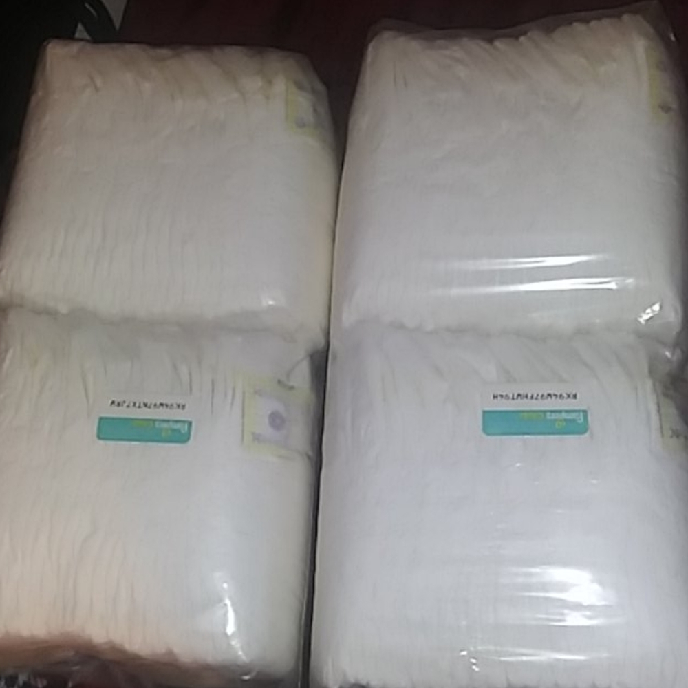 Diapers